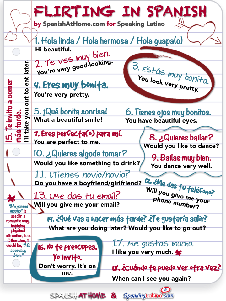 Flirting-in-Spanish-Phrases-for-Dating